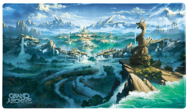 dragon-shield-playmat-grand-archive-oathsworn-palace